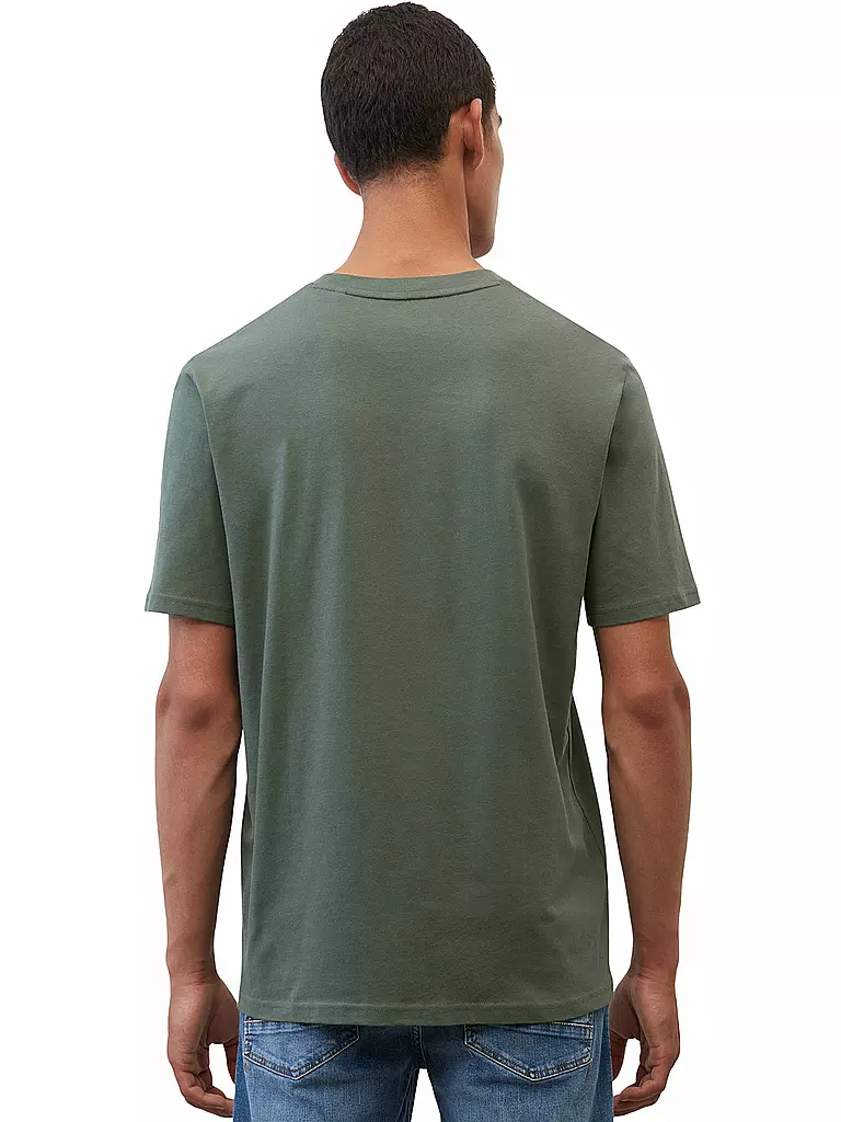 MARC O'POLO | T-shirt | 