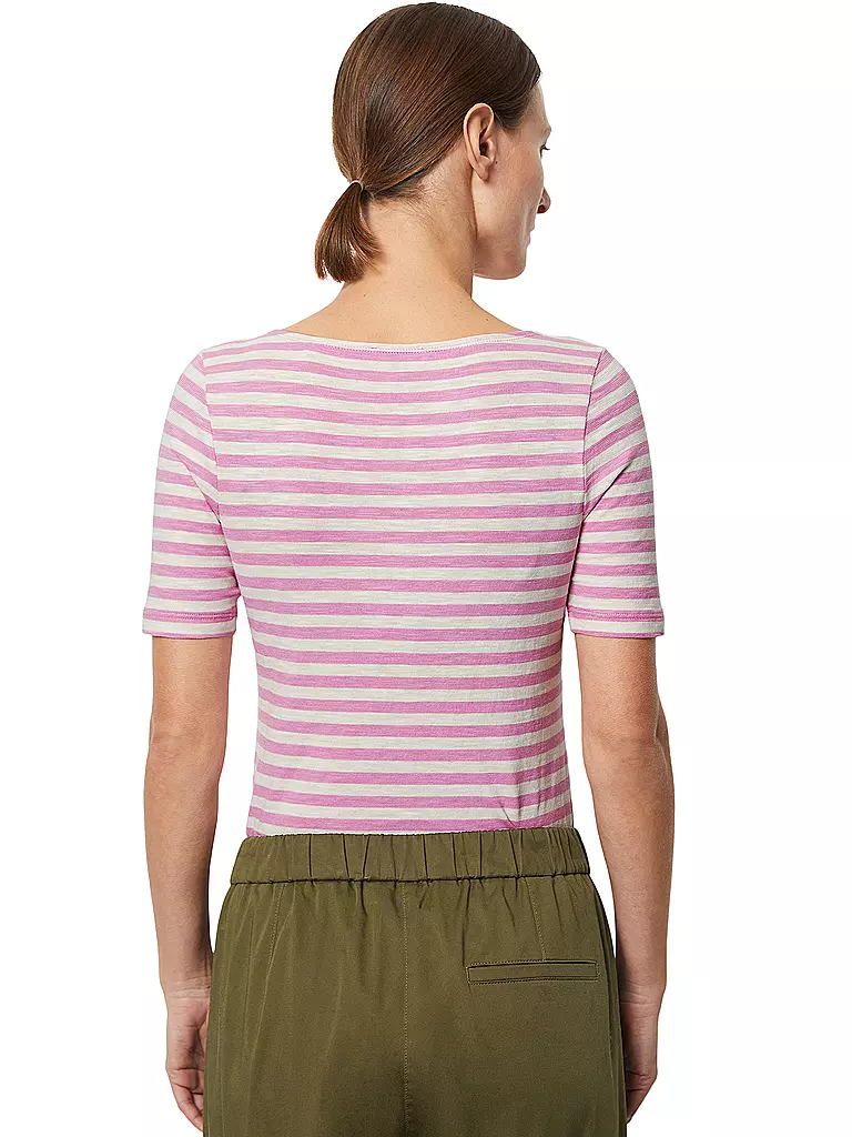 MARC O'POLO | T-Shirt | Baie