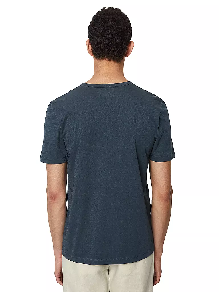 MARC O'POLO | T-Shirt | Bleu