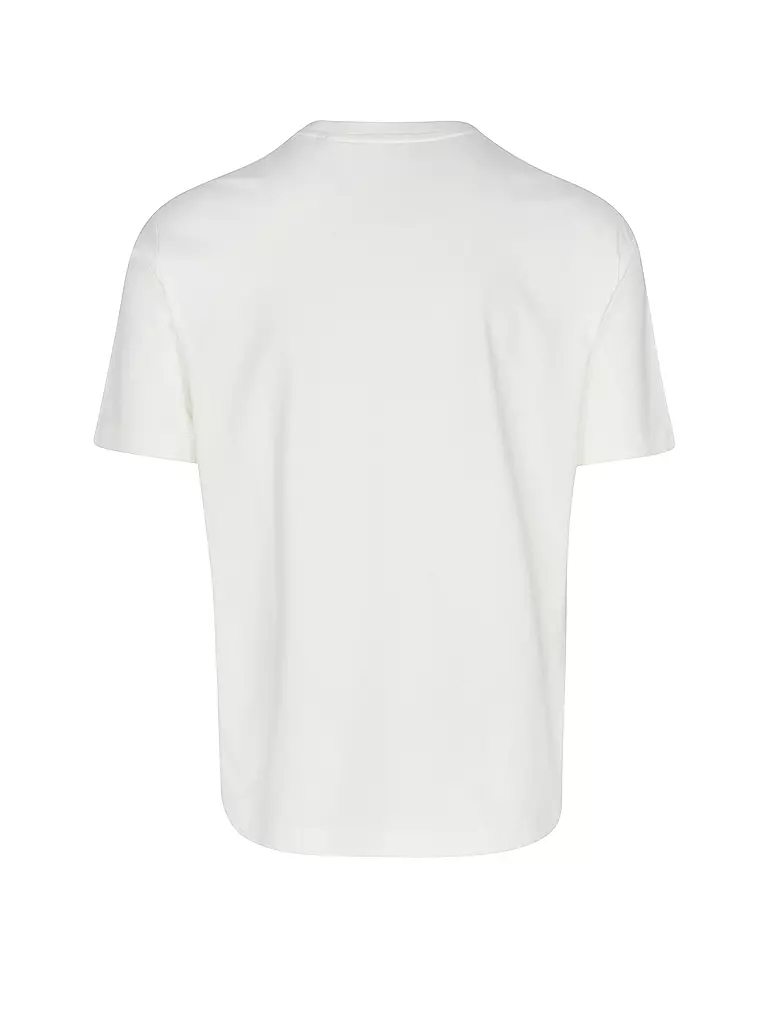 MARC O'POLO | T-Shirt | Blanc