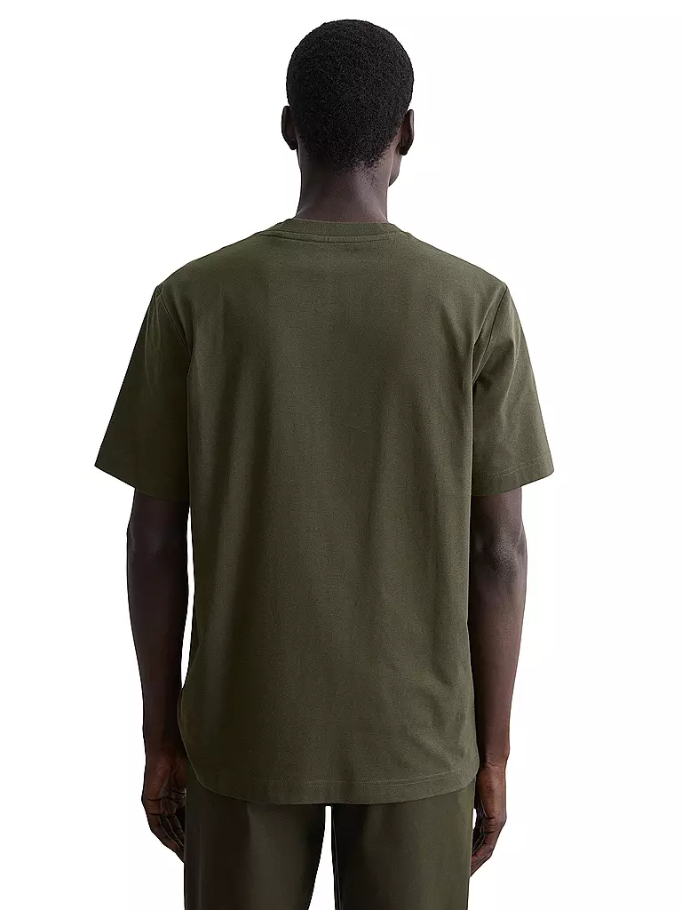 MARC O'POLO | T-shirt | Gris