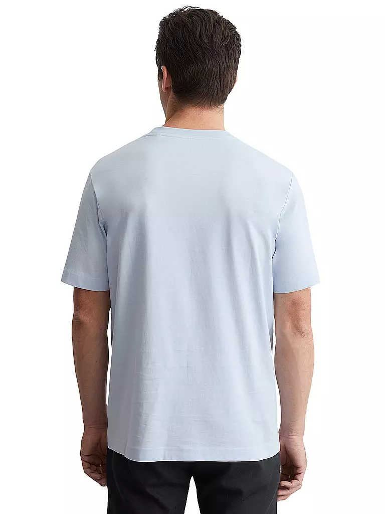 MARC O'POLO | T-Shirt | Bleu clair