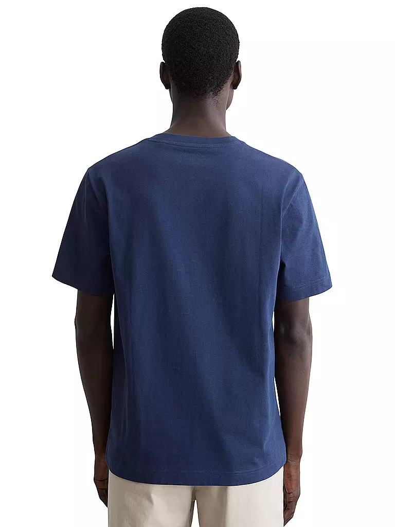 MARC O'POLO | T-Shirt | Bleu