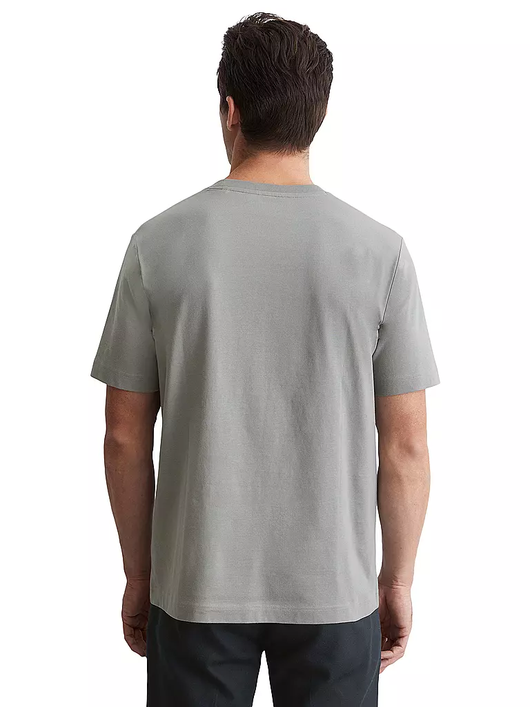 MARC O'POLO | T-Shirt | Gris