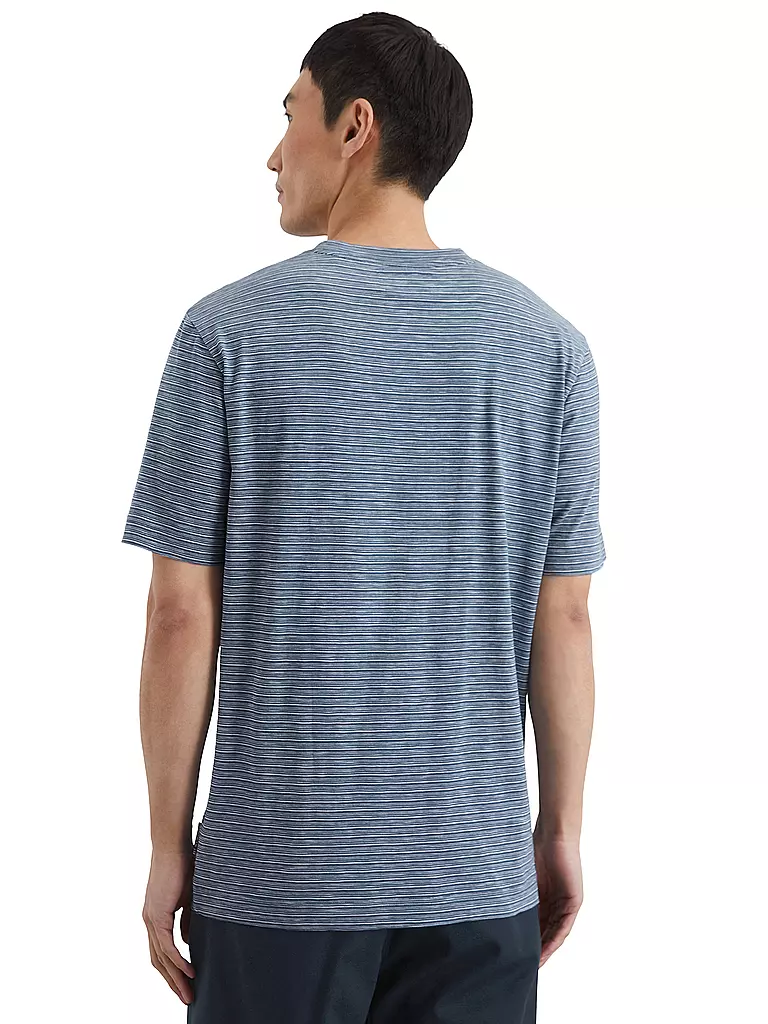 MARC O'POLO | T-shirt | blau