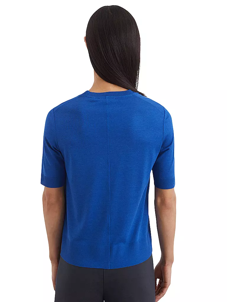 MARC O'POLO | T-shirt | blau