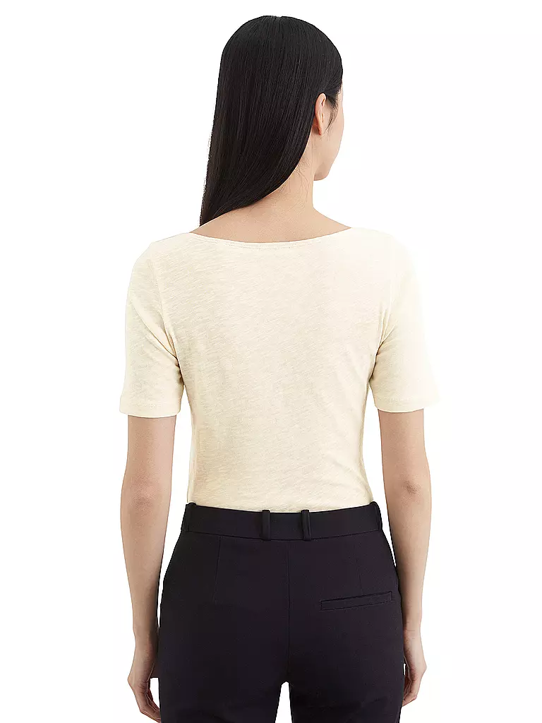 MARC O'POLO | T-shirt | beige