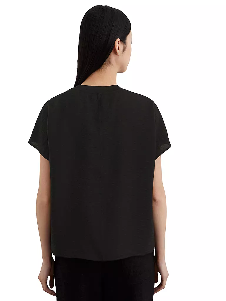 MARC O'POLO | T-shirt | schwarz