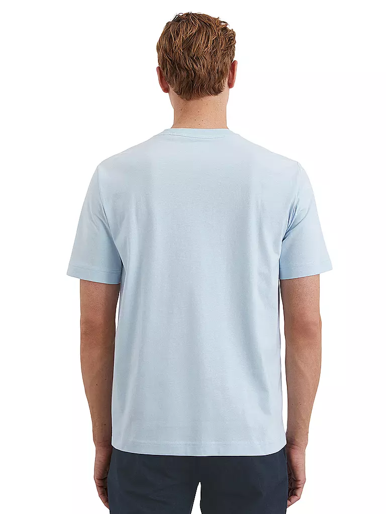 MARC O'POLO | T-Shirt | Gris clair