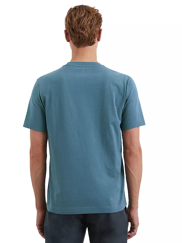 MARC O'POLO | T-Shirt | Bleu