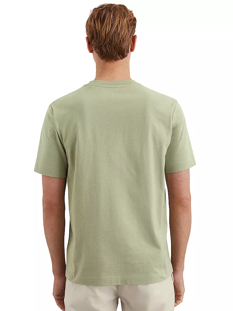 MARC O'POLO | T-shirt | 