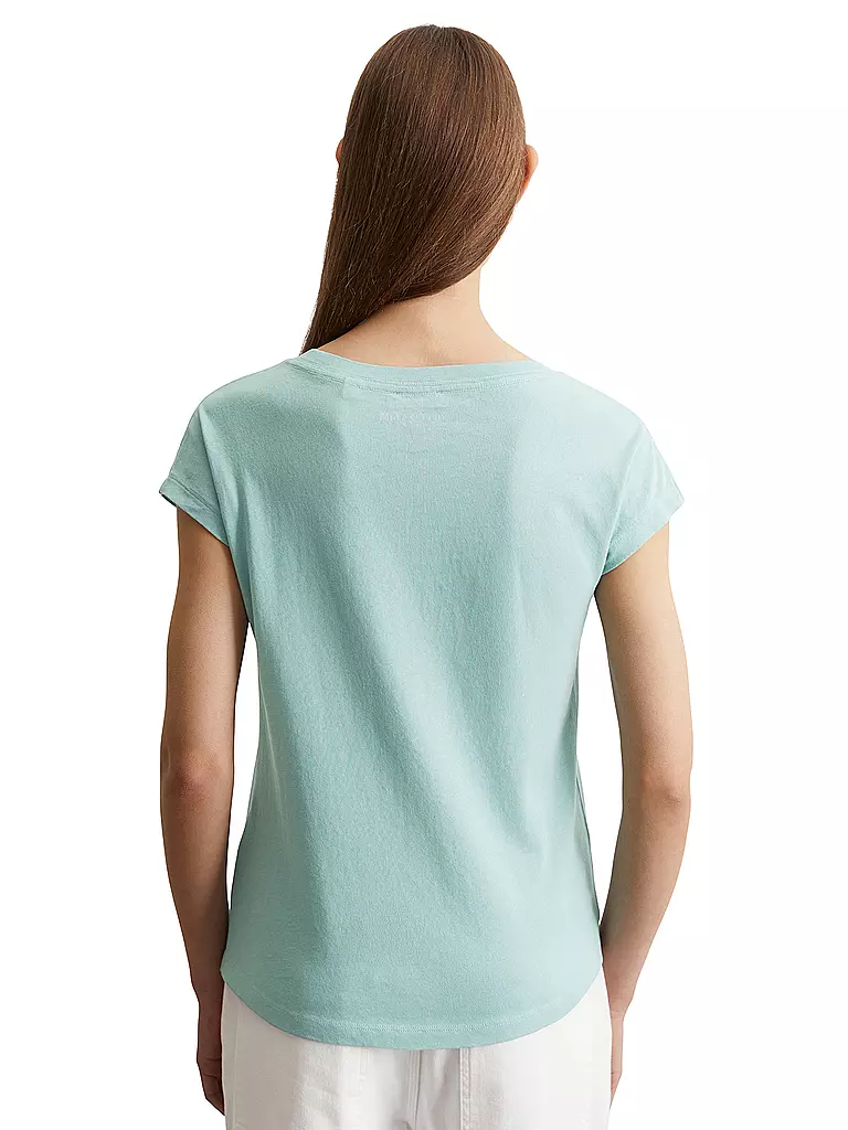 MARC O'POLO | T-shirt | mint