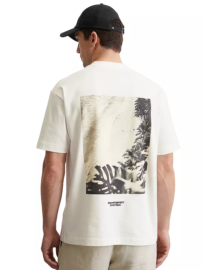MARC O'POLO | T-shirt | 