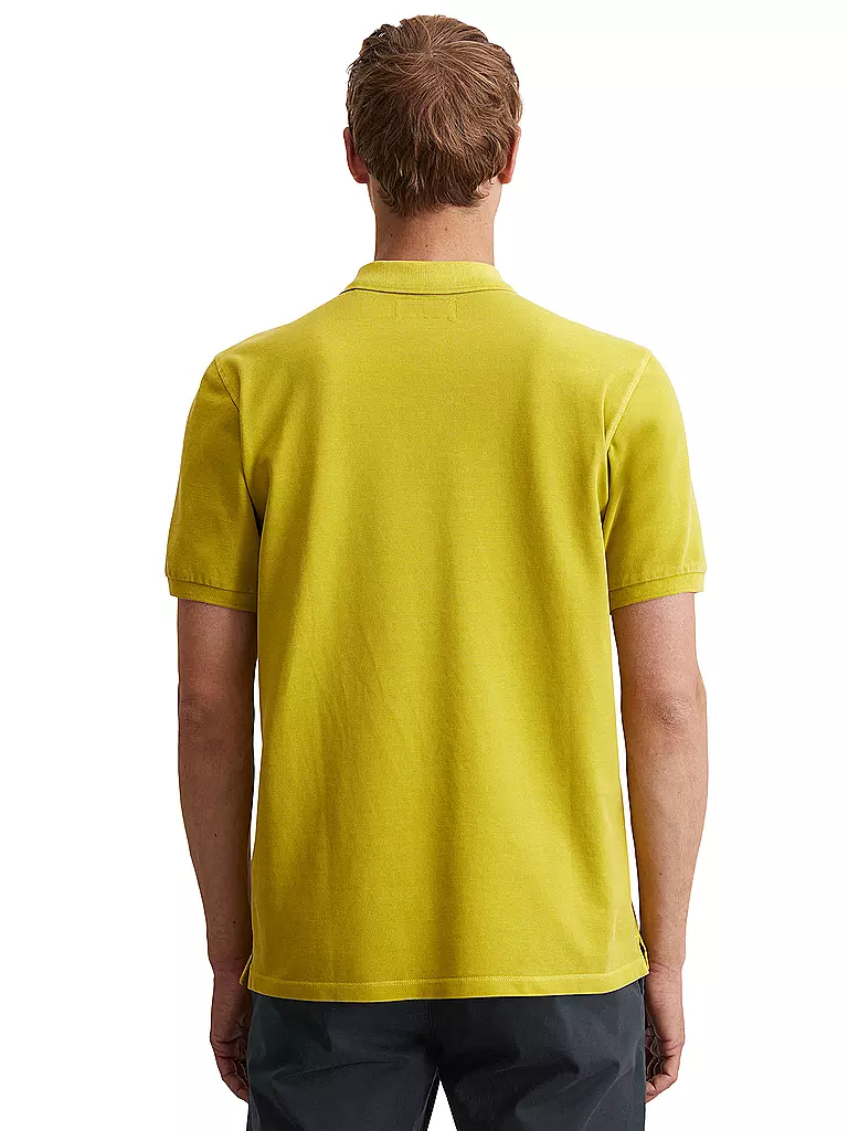 MARC O'POLO | T-shirt | gelb