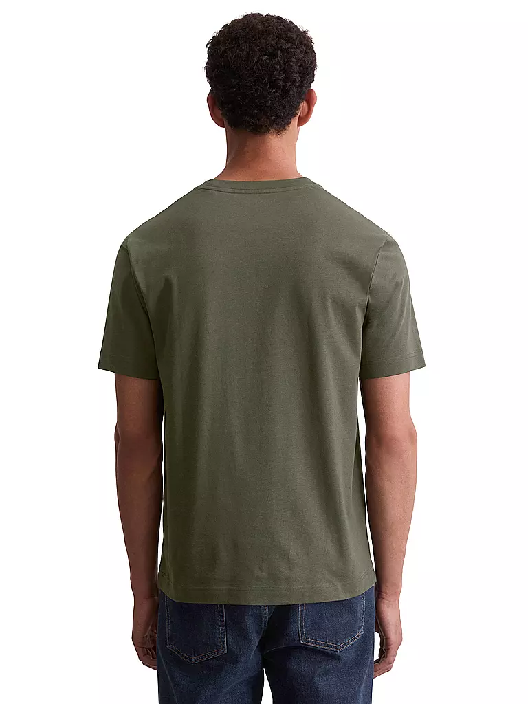 MARC O'POLO | T-shirt | 