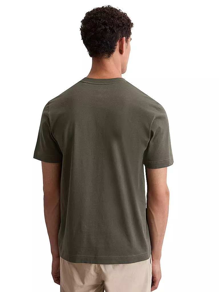 MARC O'POLO | T-shirt | 