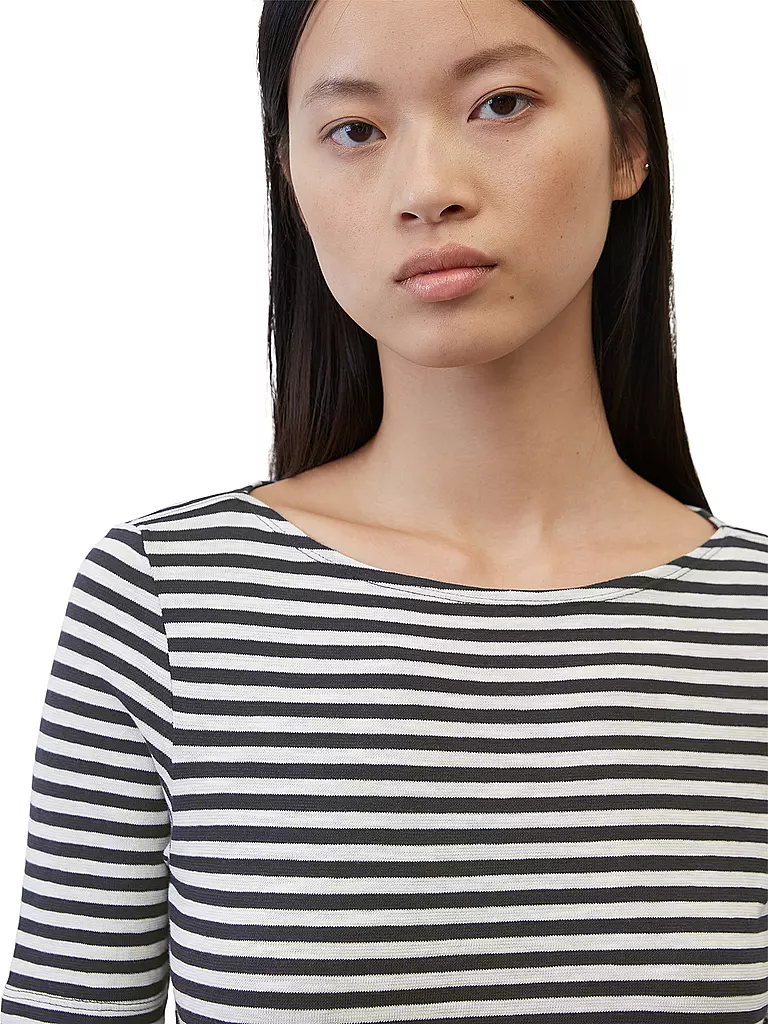 MARC O'POLO | T-shirt | dunkelblau