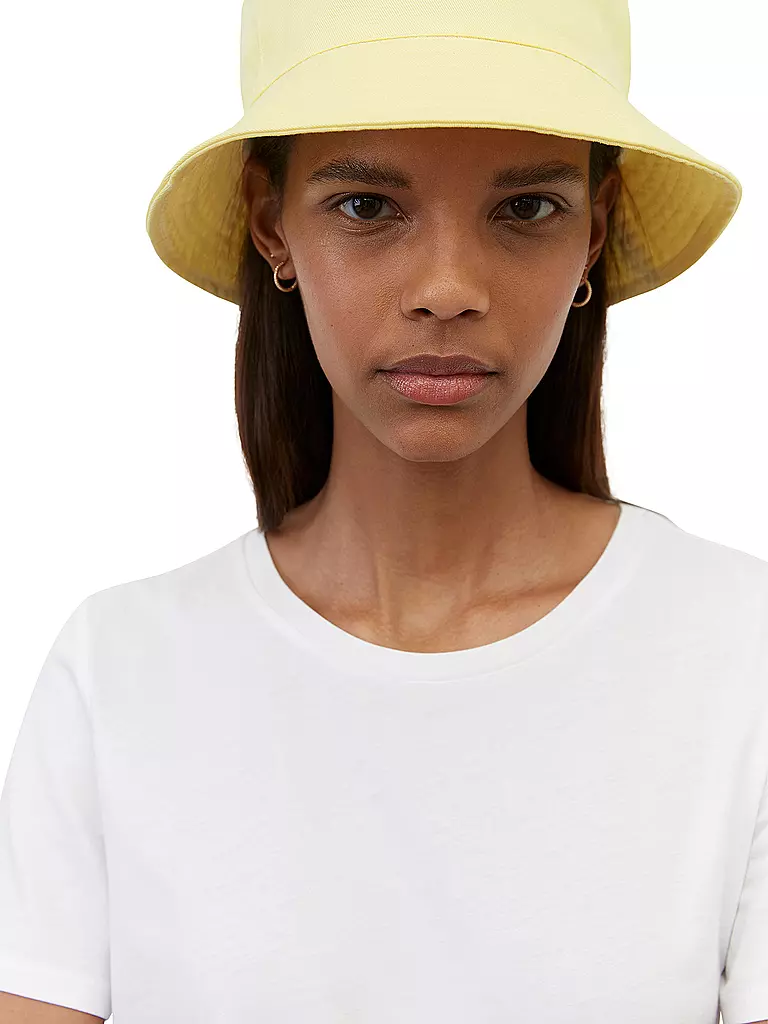 MARC O'POLO | T-shirt | weiss