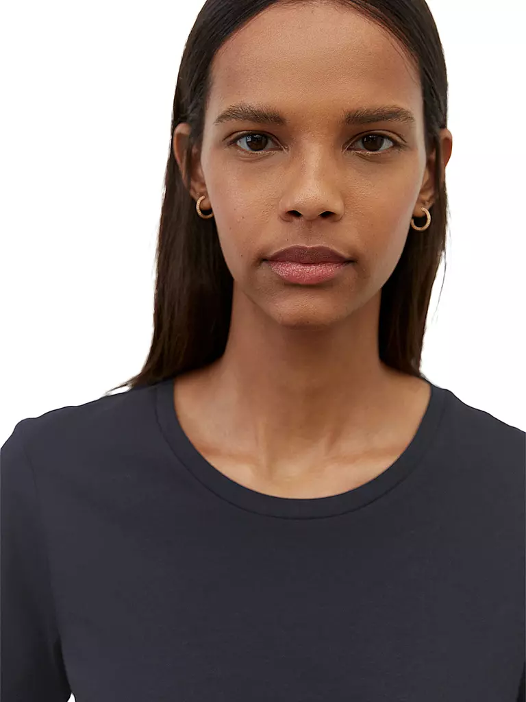 MARC O'POLO | T-shirt | dunkelblau
