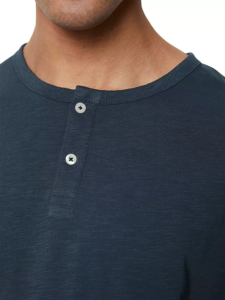 MARC O'POLO | T-Shirt | Bleu