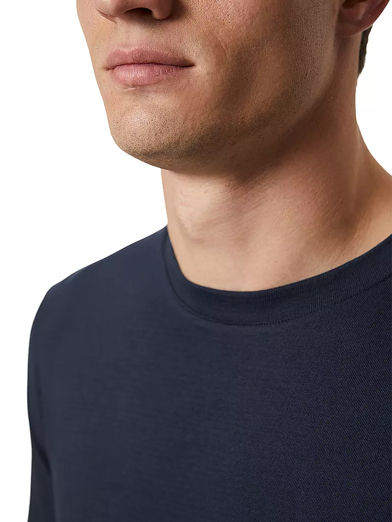 MARC O'POLO | T-Shirt | Bleu foncé