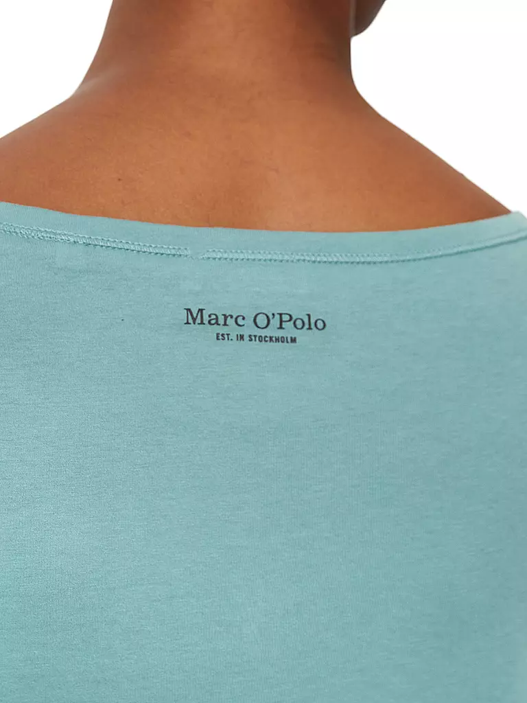 MARC O'POLO | T-Shirt | Bleu clair