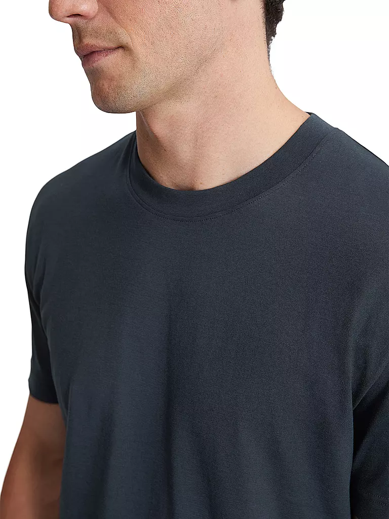 MARC O'POLO | T-Shirt | Bleu foncé
