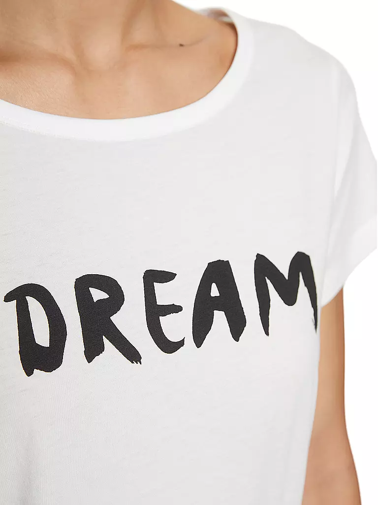 MARC O'POLO | T-Shirt | Blanc