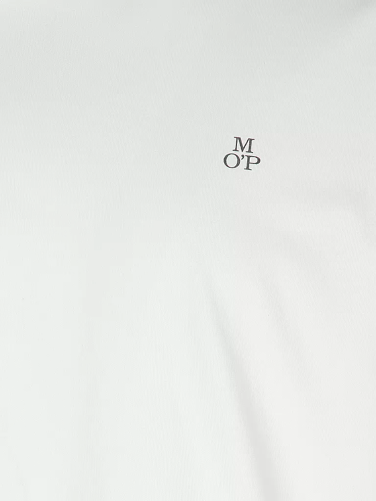 MARC O'POLO | T-Shirt | Blanc