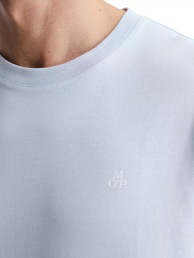 MARC O'POLO | T-Shirt | Bleu clair