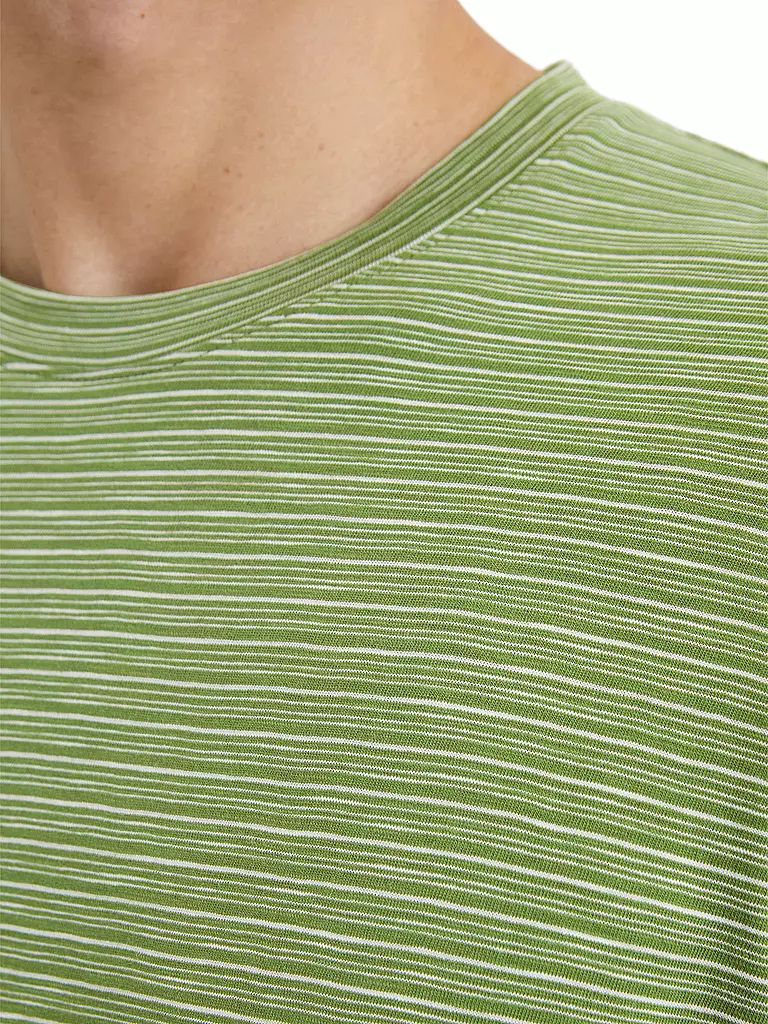 MARC O'POLO | T-shirt | grün