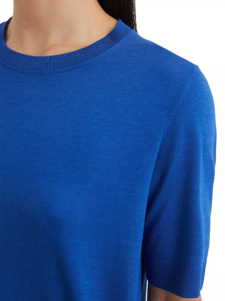 MARC O'POLO | T-shirt | blau