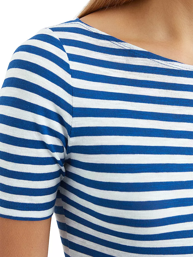 MARC O'POLO | T-shirt | blau