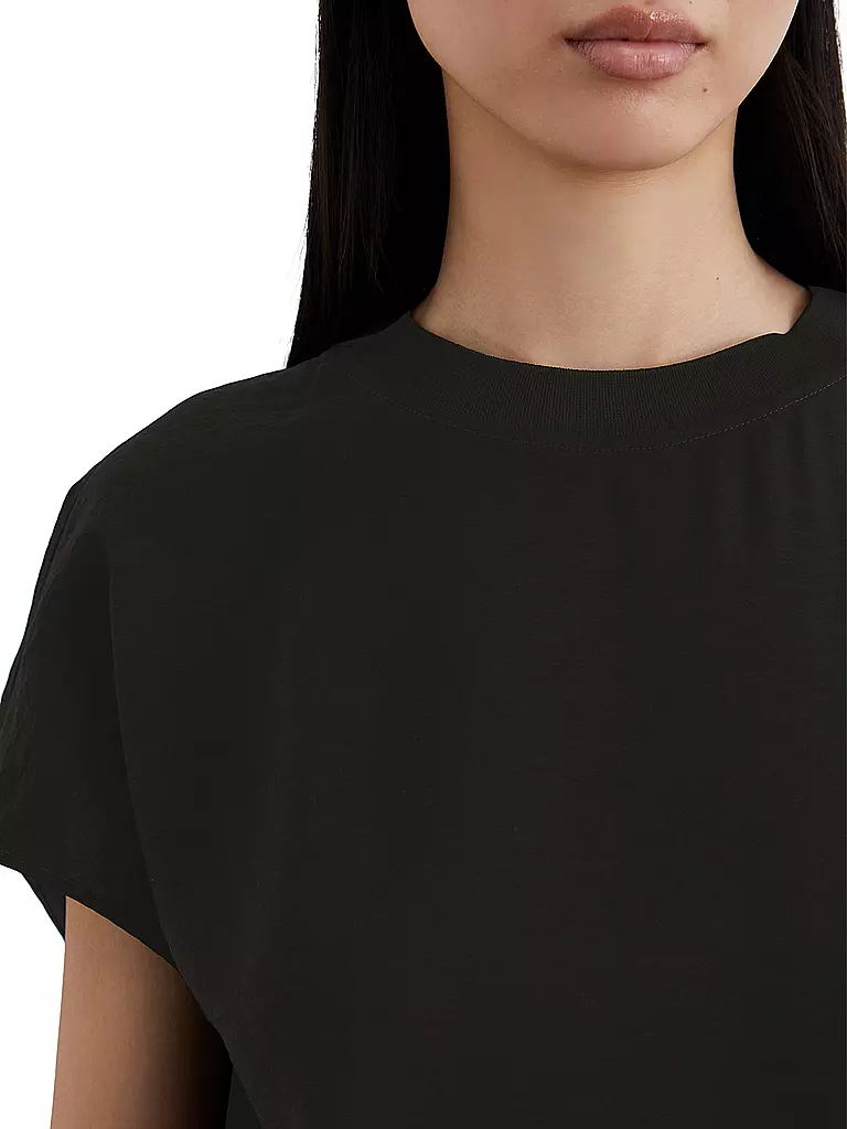 MARC O'POLO | T-shirt | schwarz