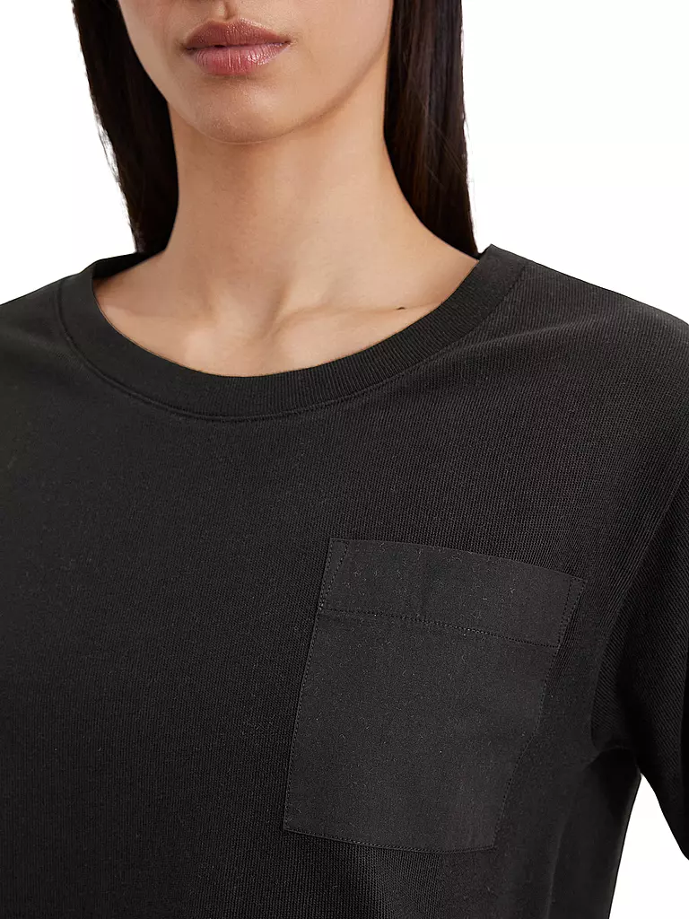 MARC O'POLO | T-shirt | Noir