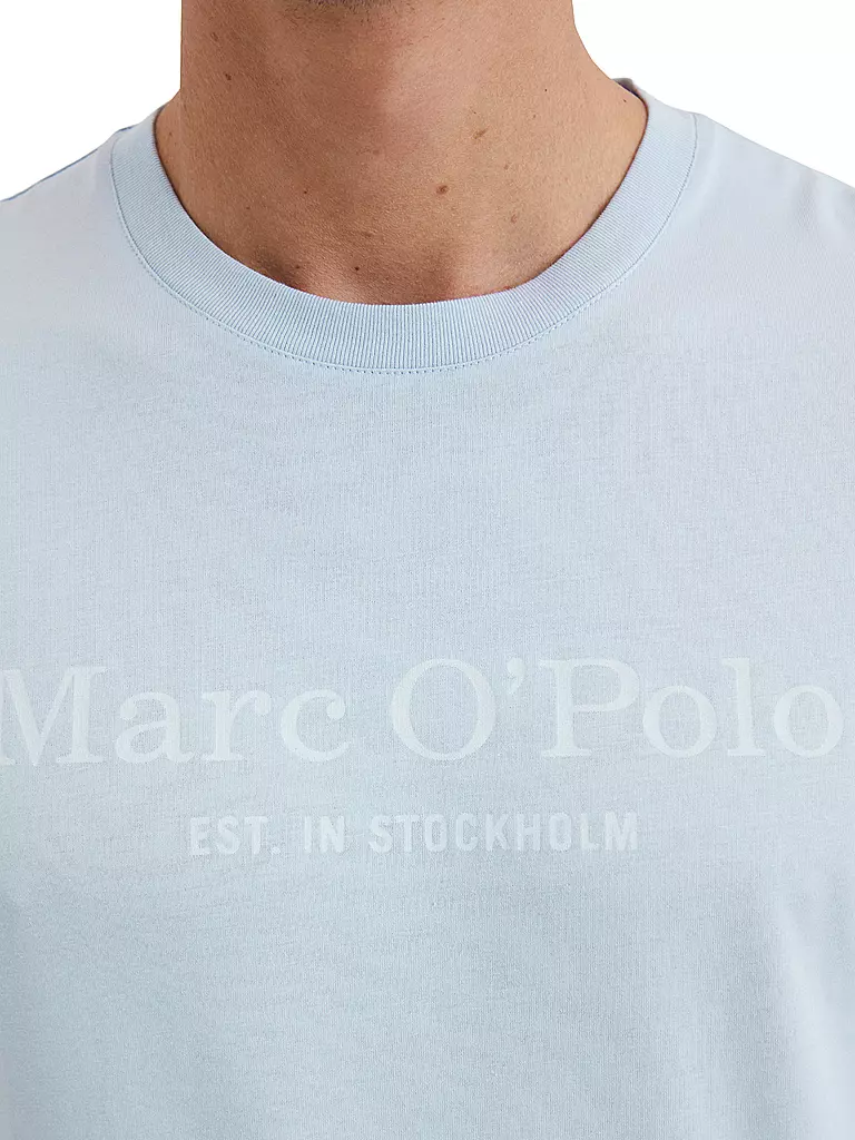 MARC O'POLO | T-Shirt | Gris clair