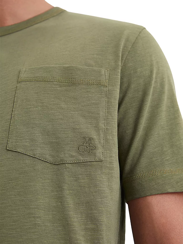 MARC O'POLO | T-shirt | 