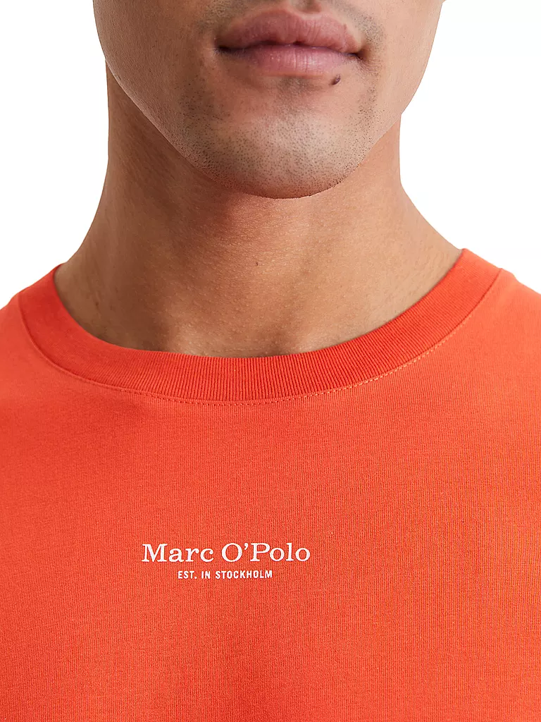 MARC O'POLO | T-shirt | 