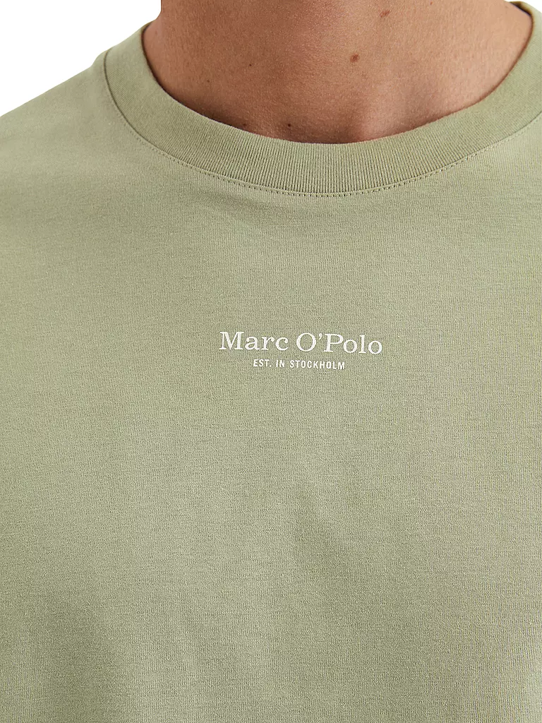 MARC O'POLO | T-shirt | 