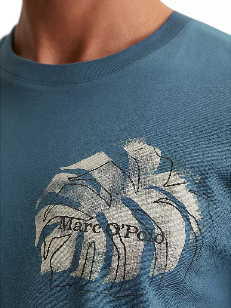 MARC O'POLO | T-Shirt | 