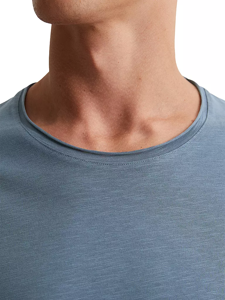 MARC O'POLO | T-shirt | blau