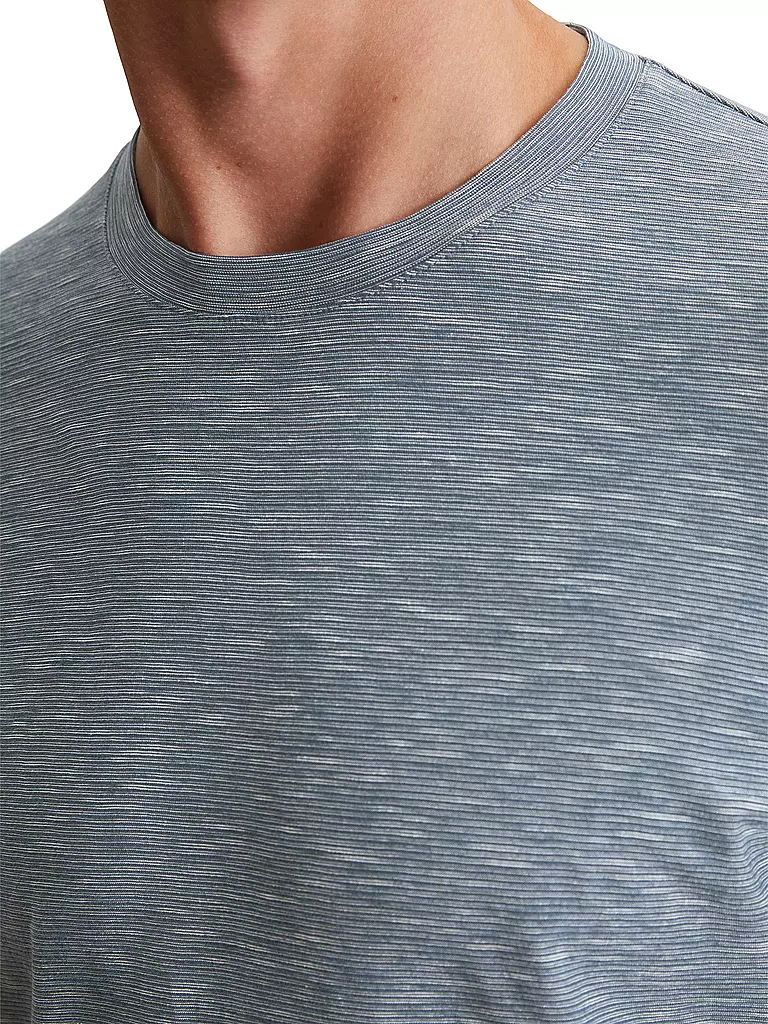 MARC O'POLO | T-shirt | blau