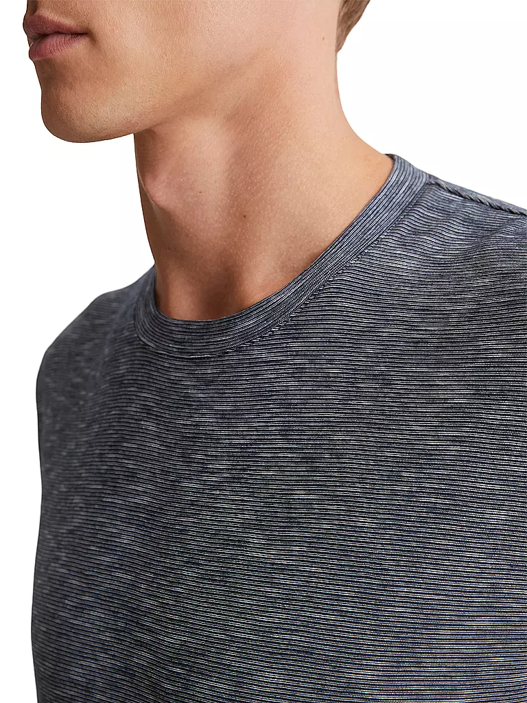MARC O'POLO | T-shirt | dunkelblau