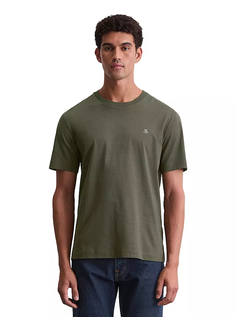 MARC O'POLO | T-shirt | 