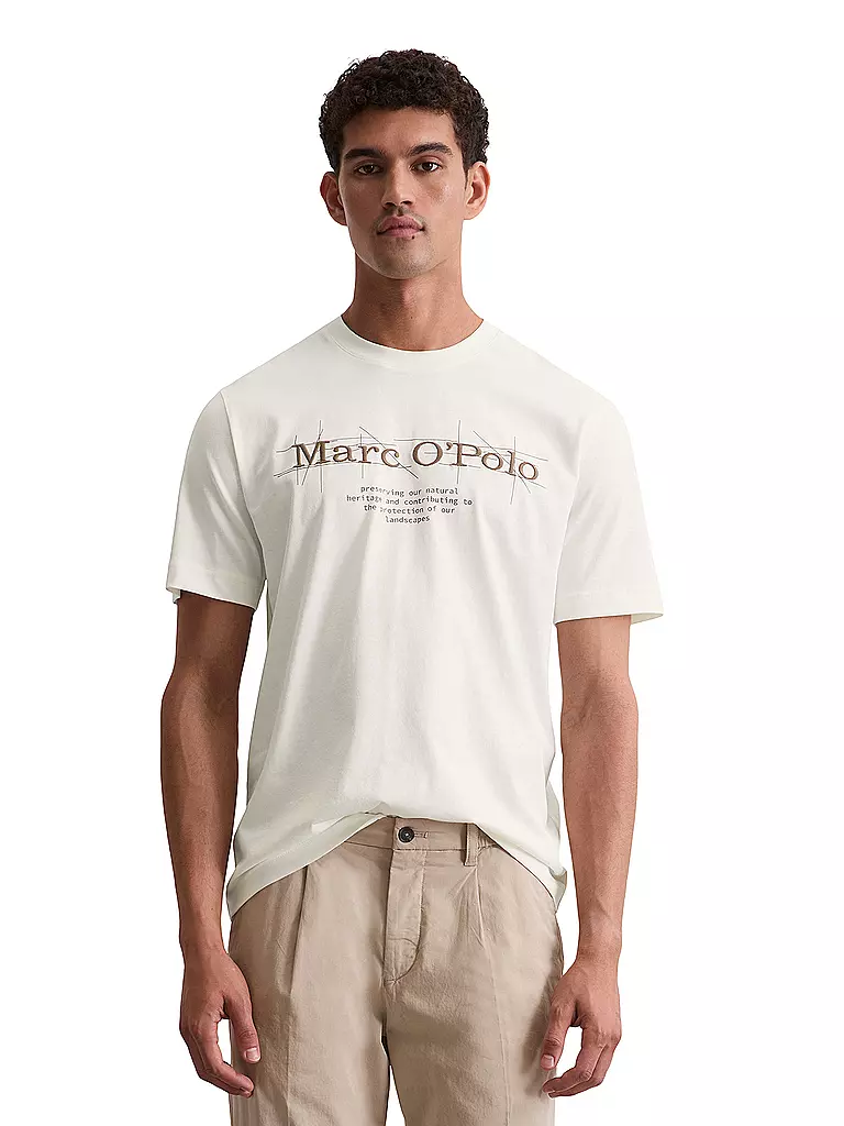 MARC O'POLO | T-shirt | 