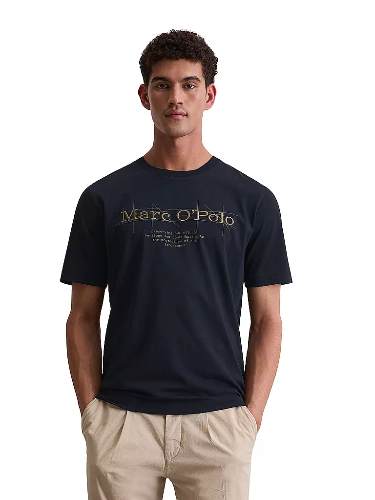 MARC O'POLO | T-shirt | 