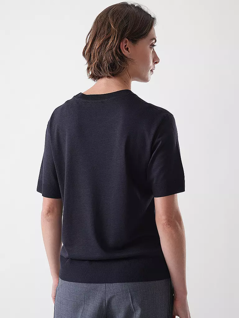 MARC O'POLO | T-shirt | dunkelblau