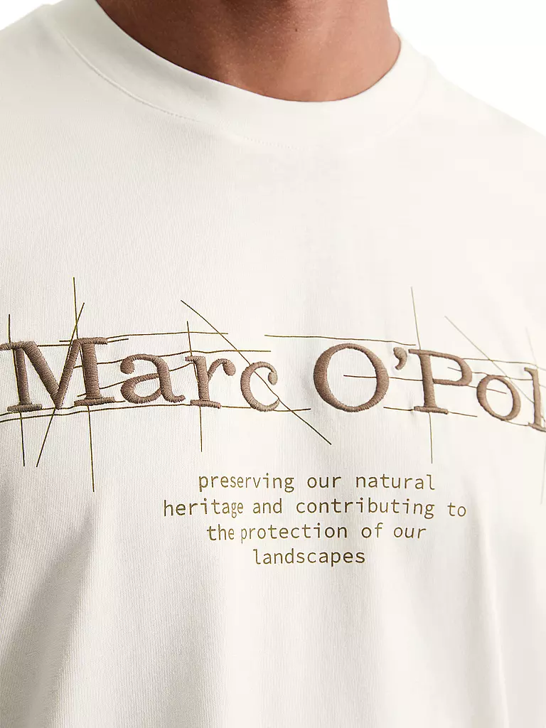MARC O'POLO | T-shirt | 