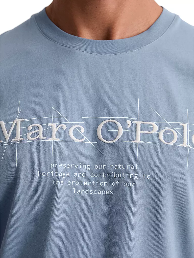 MARC O'POLO | T-shirt | 