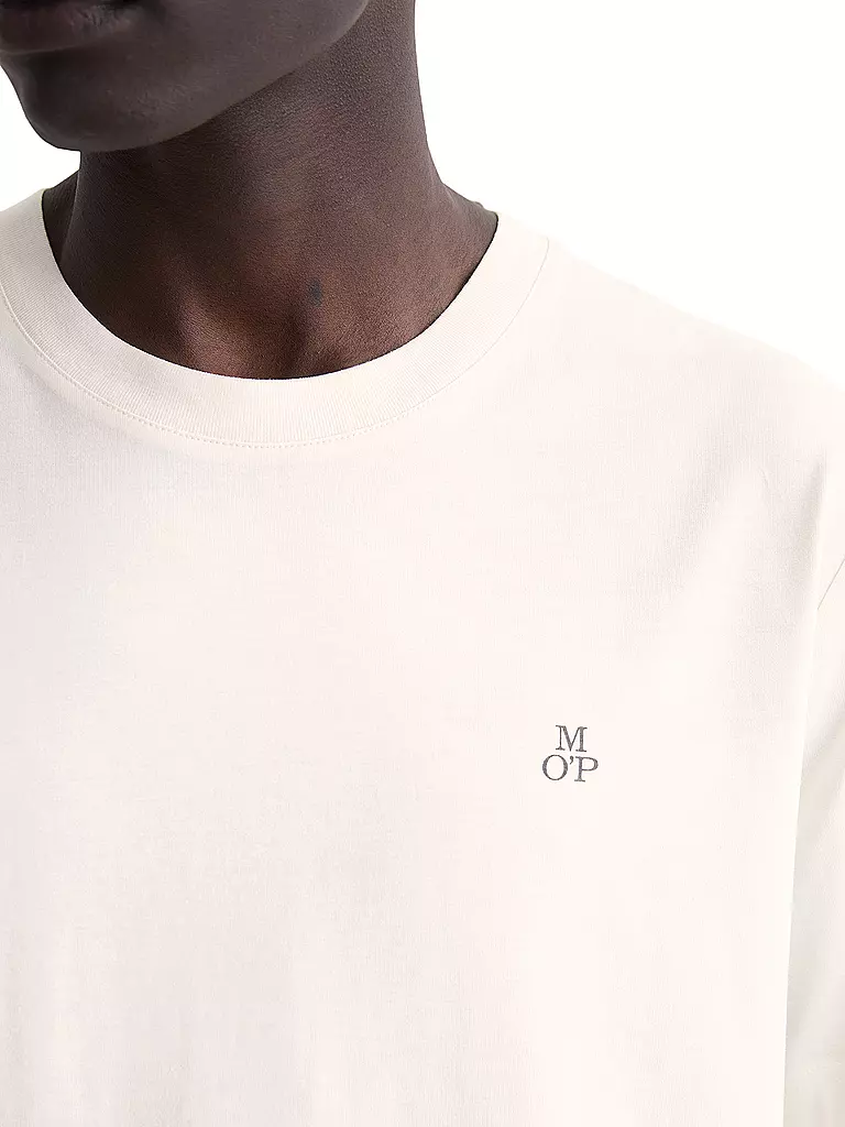 MARC O'POLO | T-Shirt | Blanc